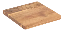 AdHoc Snijmes Met Snijplank RoccaVerde Discount