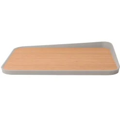 BergHOFF Snijplank Leo Line Bamboo Anti-Slip New