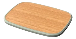 BergHOFF Snijplank Leo Line 37 x 27 cm Discount