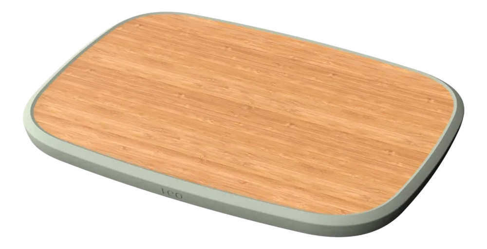 BergHOFF Snijplank Leo Line 37 x 27 cm Discount