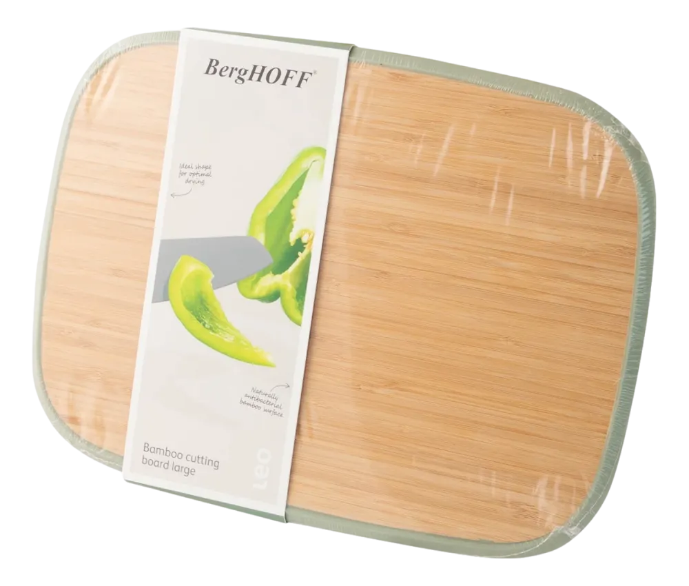 BergHOFF Snijplank Leo Line 37 x 27 cm Discount