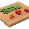 Snijplank Bodum Nissen Bruin 37,5 x 32,5 cm