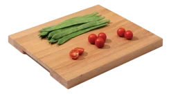Snijplank Bodum Nissen Bruin 37,5 x 32,5 cm