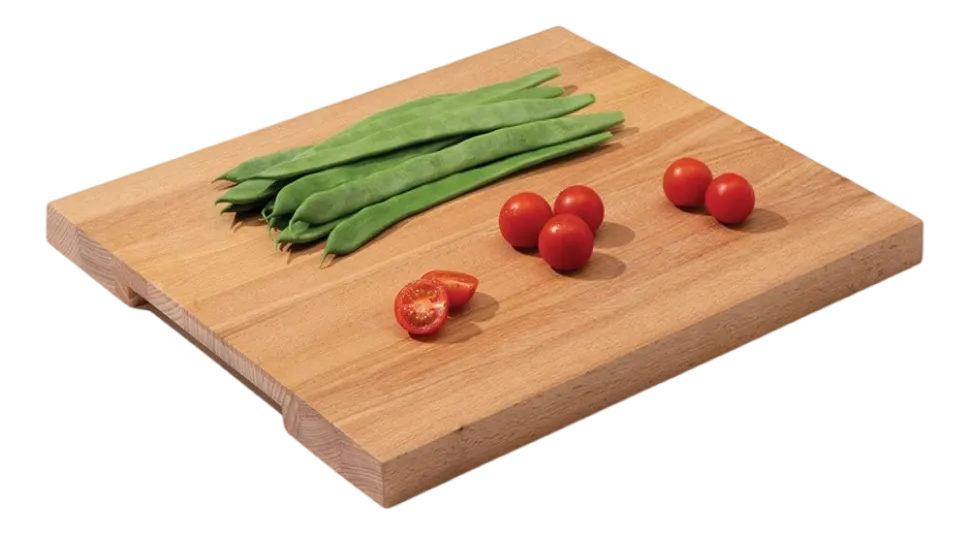 Snijplank Bodum Nissen Bruin 37,5 x 32,5 cm