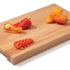 Bodum Snijplank Nissen Bruin 37,5 x 22,5 cm Hot