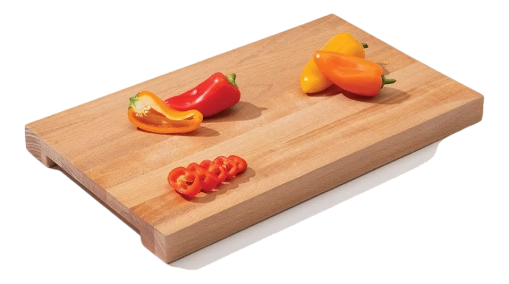 Bodum Snijplank Nissen Bruin 37,5 x 22,5 cm Hot