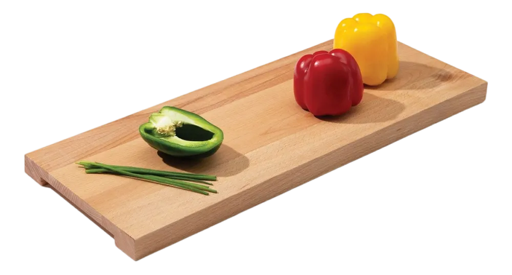 Bodum Snijplank Nissen Bruin 57,5 x 22,5 cm Clearance