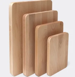 Butler Snijplank Beuk (40 x 30 x 2,5 cm) New