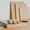Butler Snijplank Essenhout (45 x 35 x 3 cm) Clearance