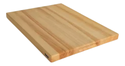 Butler Snijplank Essenhout (45 x 35 x 3 cm) Clearance