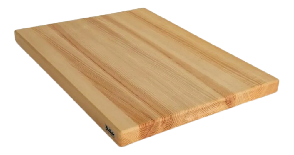 Butler Snijplank Essenhout (45 x 35 x 3 cm) Clearance
