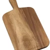 Snijplank Cole & Mason Barkway Small Acacia Natural Wood