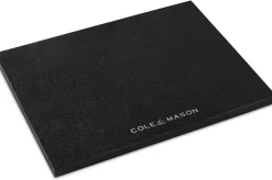 Snijplank Cole & Mason Werkplank Graniet 30 x 40 Cm
