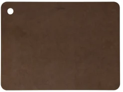Combekk Snijplank Cutting Board Bruin 30 x 20 cm