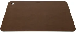 Combekk Snijplank Cutting Board Bruin 30 x 20 cm