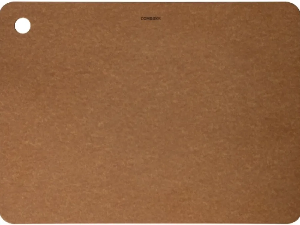 Combekk Snijplank Cutting Board Naturel 40 x 24 cm Online