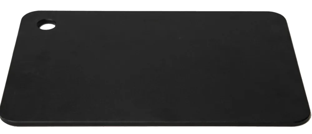 Combekk Snijplank Cutting Board Zwart 30 x 20 cm Online