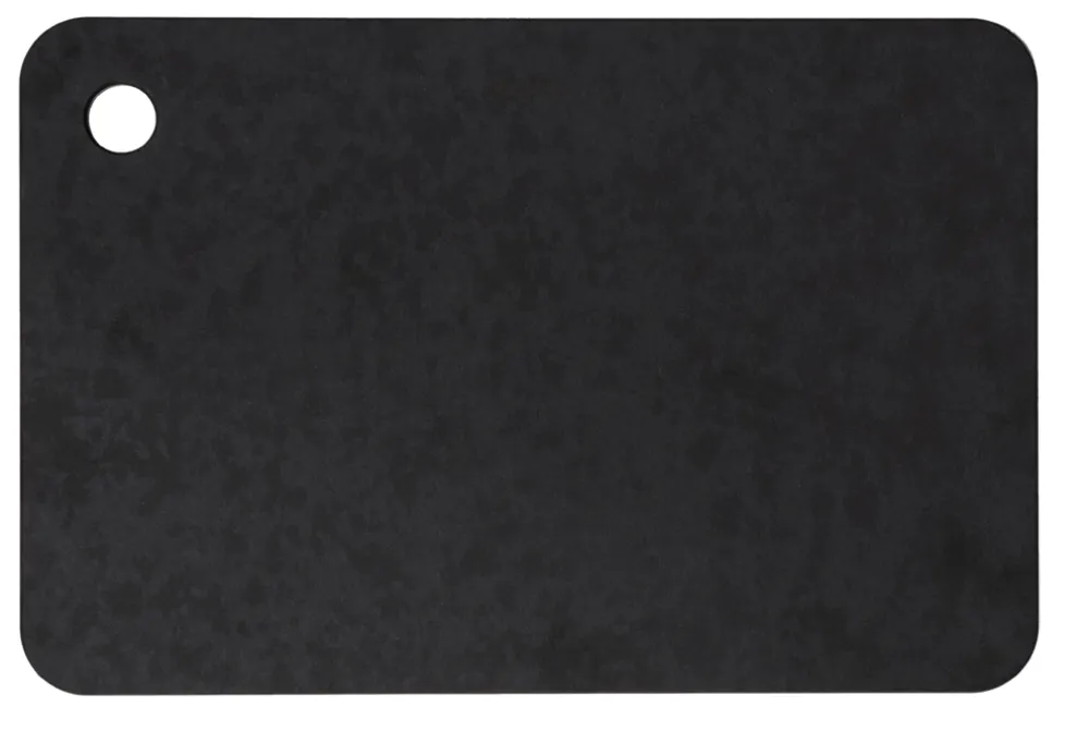 Combekk Snijplank Cutting Board Zwart 30 x 20 cm Online