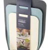 Joseph Joseph Snijplanken Nest Chop (set van 3) Hot