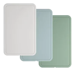 Snijplanken set BergHOFF Leo Line Legacy (3-delig)