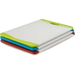 Snijplankenset BK 29 x 20 cm (3-delig)