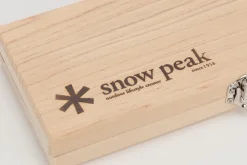 Snijplankenset Snow Peak Medium