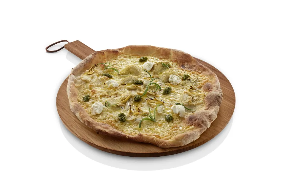 Snijplank Eva Solo Nordic Kitchen Bruin (35 cm)