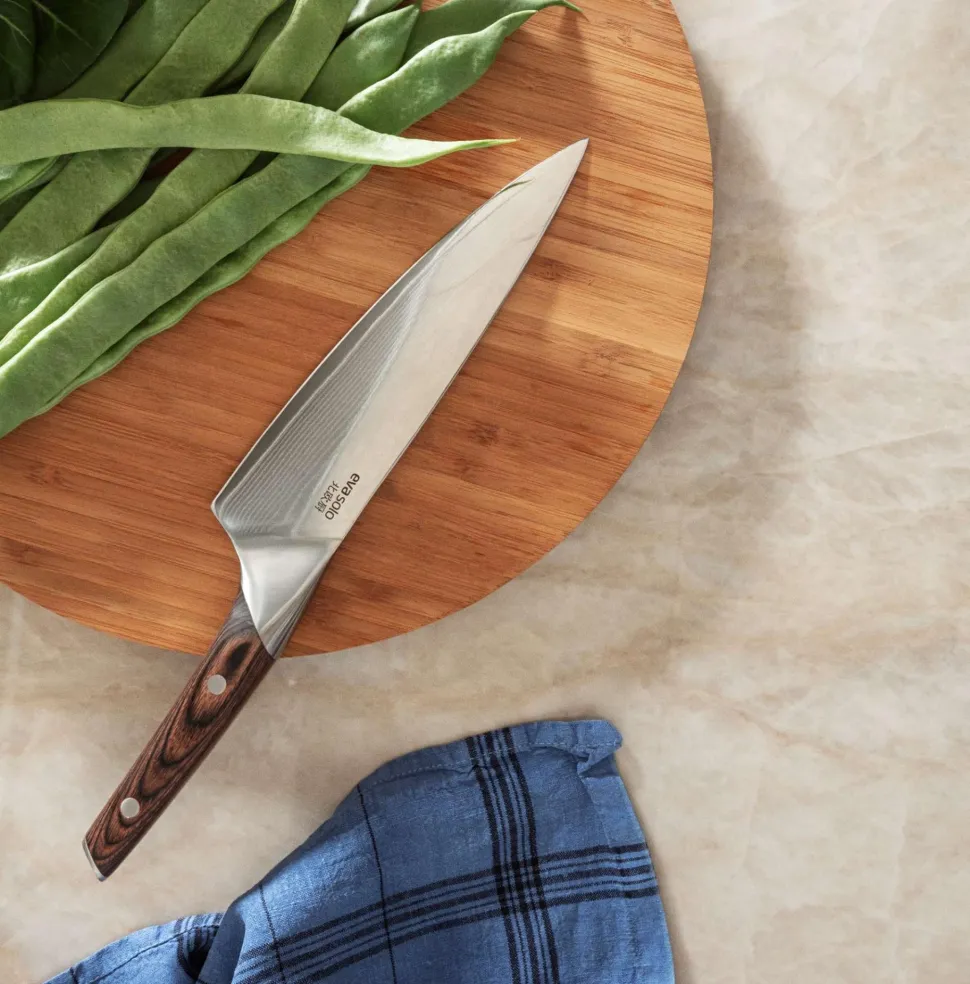 Snijplank Eva Solo Nordic Kitchen Bruin (35 cm)