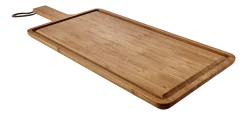 Snijplank Eva Solo Nordic Kitchen Bruin (44 x 22 cm)