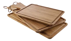 Eva Solo Snijplank Nordic Kitchen Bruin (32 x 24 cm) Hot