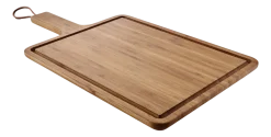 Eva Solo Snijplank Nordic Kitchen Bruin (32 x 24 cm) Hot