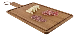 Eva Solo Snijplank Nordic Kitchen Bruin (38 x 26 cm) Online