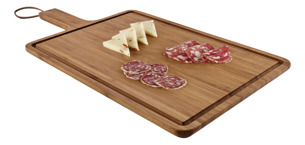 Eva Solo Snijplank Nordic Kitchen Bruin (38 x 26 cm) Online