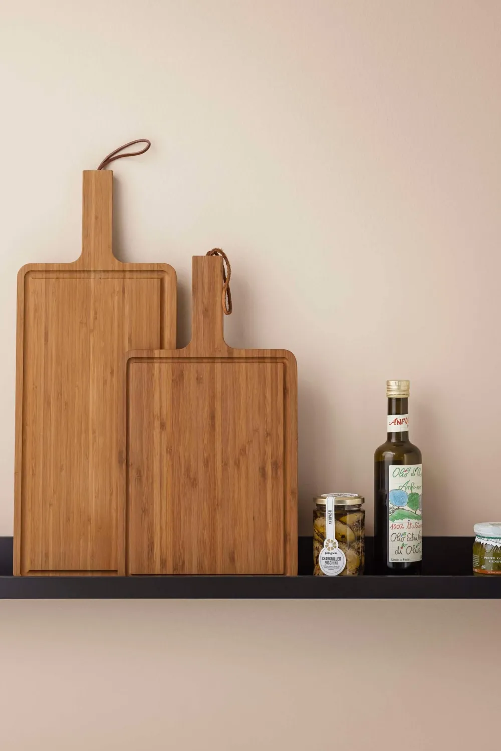 Eva Solo Snijplank Nordic Kitchen Bruin (38 x 26 cm) Online