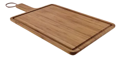 Eva Solo Snijplank Nordic Kitchen Bruin (38 x 26 cm) Online