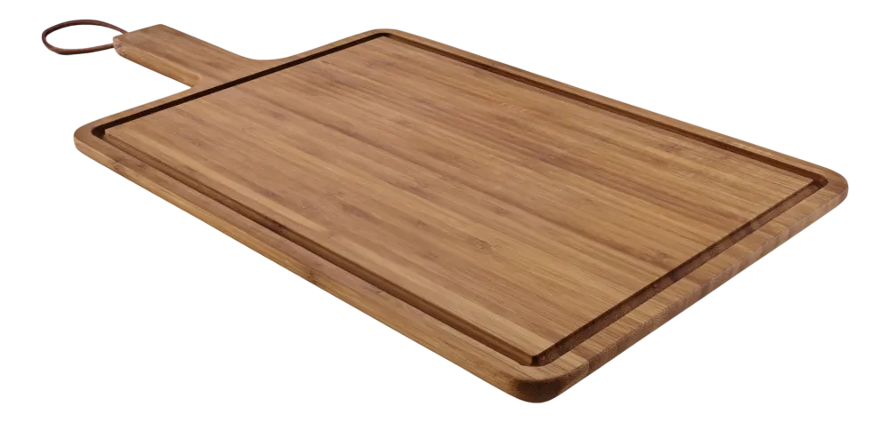 Eva Solo Snijplank Nordic Kitchen Bruin (38 x 26 cm) Online