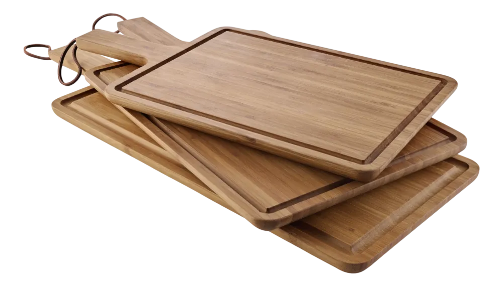Eva Solo Snijplank Nordic Kitchen Bruin (38 x 26 cm) Online