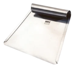 Snijplank Gefu Spaetzle Bord Panelo Bruin