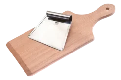 Snijplank Gefu Spaetzle Bord Panelo Bruin