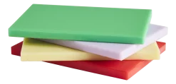 HAY Snijplank Slice Green Medium New