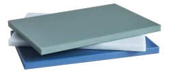 Snijplank HAY Slice Ice Blue Large