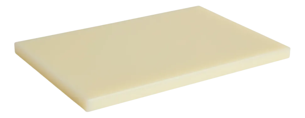 Snijplank HAY Slice Large Ice Lime (38 x 25 cm)