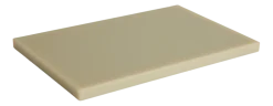 HAY Snijplank Slice Large Khaki (38 x 25 cm) Best