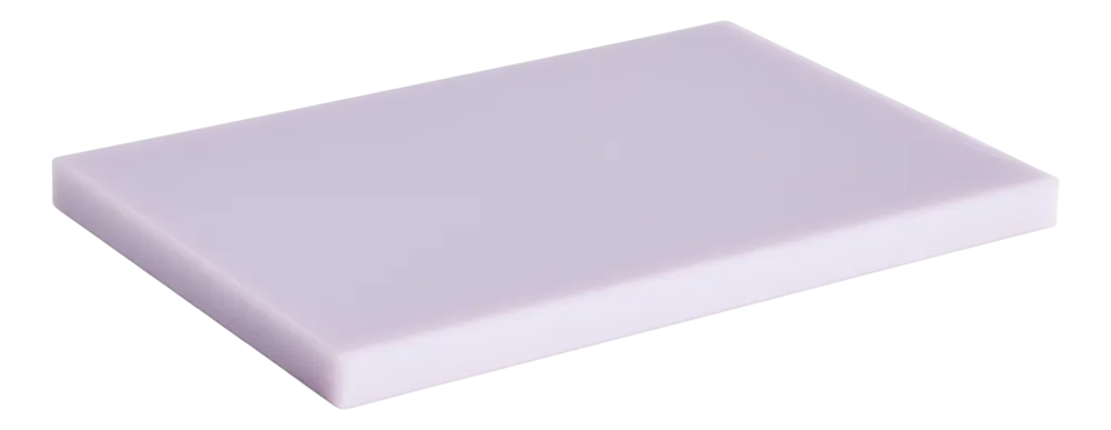 HAY Snijplank Slice Lavender Medium Sale