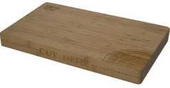 Homeys Snijplank Homey's Schiffmacher