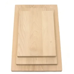 Il Cucinino Snijplank Beukenhout (60 x 37 x 2,5 cm) Online