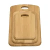 Snijplank Il Cucinino m/Greep (28 x 20 x 1,8 cm)