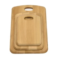 Il Cucinino Snijplank m/Greep (34 x 24 x 1,8 cm) Clearance