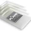 Snijplank Inno Cuisinno Basic Naturel 25 x 15 cm (4-delig)