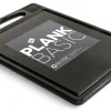 Snijplank Inno Cuisinno Basic Ril Zwart 35 x 25 cm (2-delig)